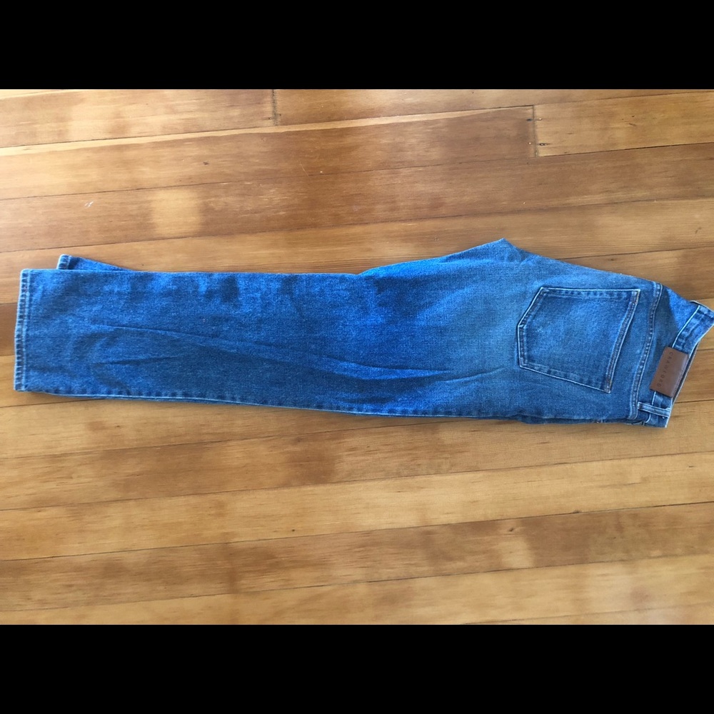 Crawford Denim jeans